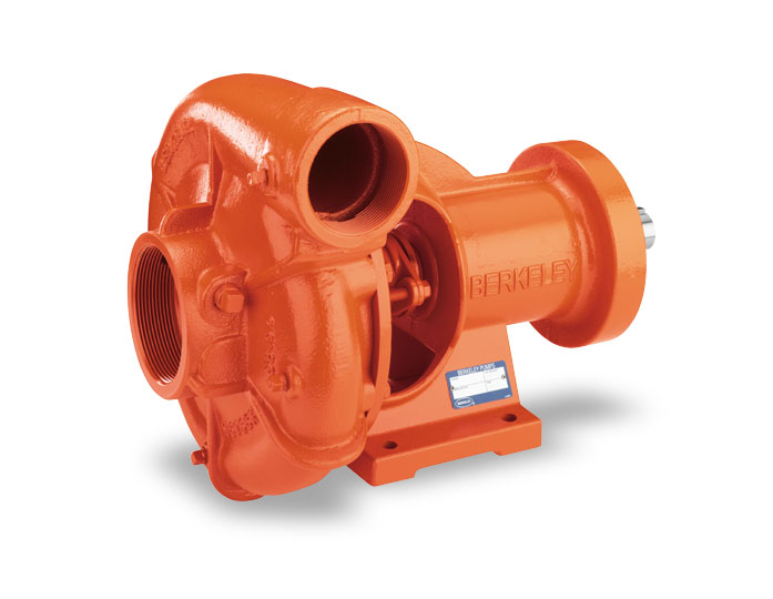 New Berkeley Pump Catalog Website - BerkeleyPumpCatalog.com