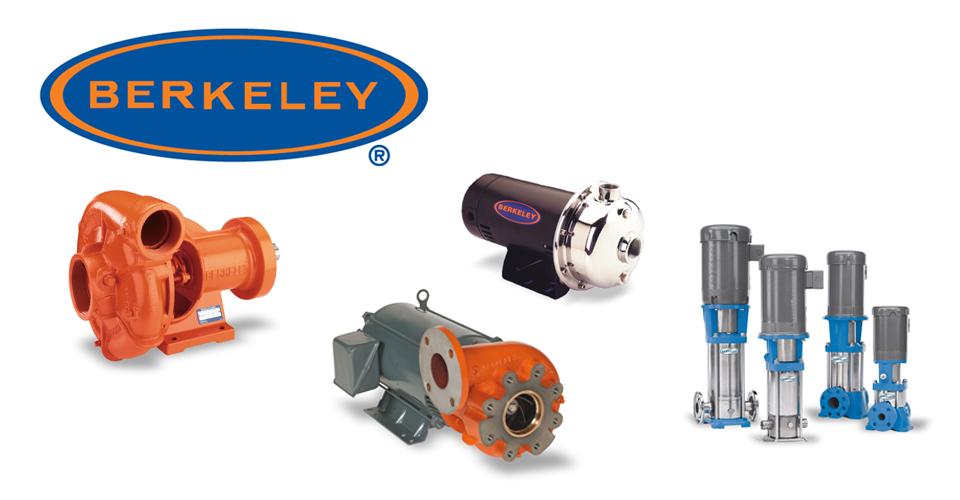 thumbnail image 2 of Pentair Berkeley 101P6210 Impeller Replacement For Pool Pumps 2 of 3