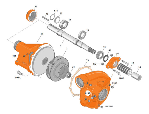 B66168-B3ZRM-Pump-Repair-Parts - Berkeley Pump Catalog